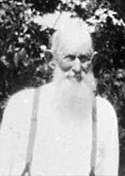 Jonathan Robert Dukes